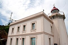 Faro de la Campa Torres