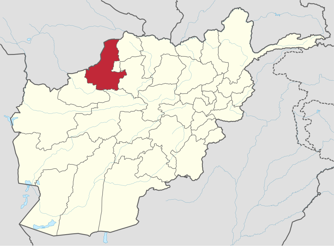 Faryab