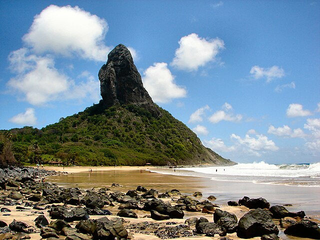 Morro de Pico