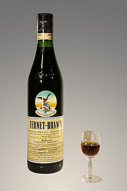 Fernetbranca