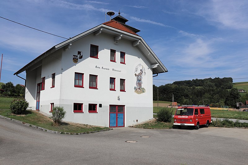 File:Feuerwehrhaus Mitterndorf.jpg