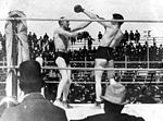 Thumbnail for The Corbett–Fitzsimmons Fight