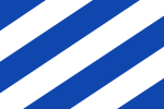 Seevaartvlag van Ceuta