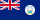 Vlag van Brits-Guiana (1954-1966)