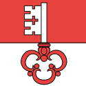 Canton Obwalden - Bandera