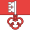 Vlag van het kanton Obwalden.svg