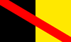 Flag of Førelskov