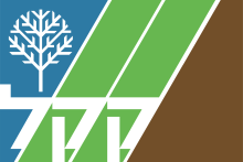 Flag of Jewish National Fund.svg