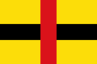 Bandera de Laakdal.svg