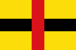 Flag of Laakdal.svg