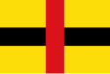 Flag of Laakdal.svg