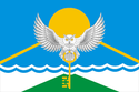 Flag of Mayminsky District