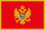 Flag of Montenegro