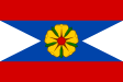 Mrákotín zászlaja