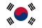 Flag of South Korea (Pantone).svg