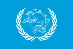Bandeira da União Postal Universal
