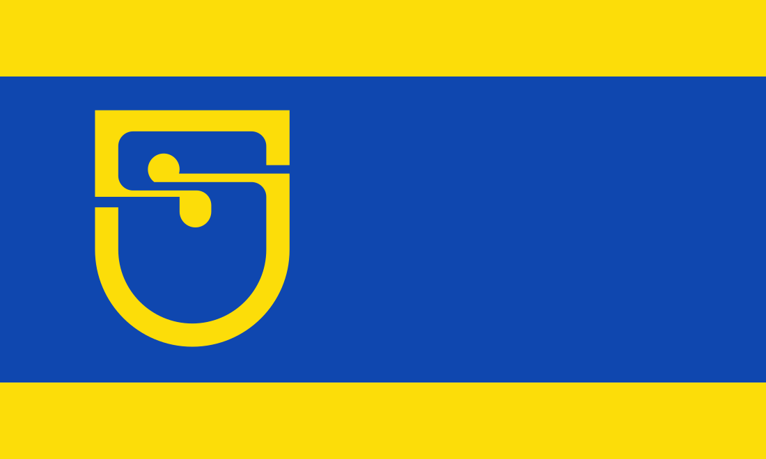 File:Flagge Simmerath.svg