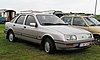 Ford Sierra Bj. ca 1985 photo Schaffen Diest 2017.jpg