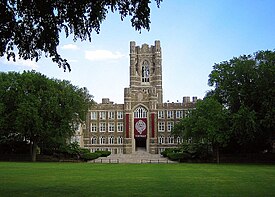 Université Fordham: Historique, Organisation, Campus