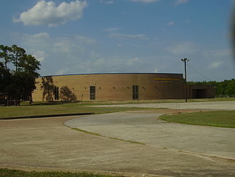 Forest Brook Middle School ForestBrookMSHoustonTX.jpg