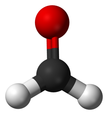 Formaldehyde