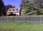 St Leonard's Former Church, Foscote - geograph.org.uk - 1001338.jpg