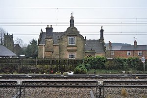 Ehemaliges Bahnhofshaus, Colwich.jpg