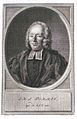 Johann Heinrich Samuel Formey (1711-1797)