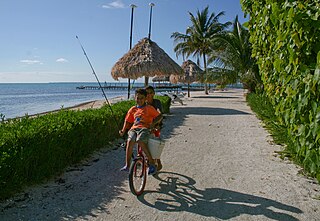 Hispanic Belizean