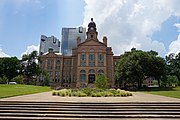 Tarrant County Courthouse