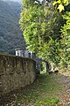 Muré des forts de la faim