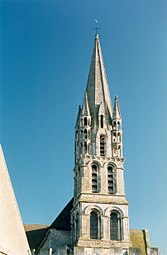 France Essonne Etampes Eglise Notre-Dame-du-Fort 03.jpg