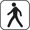 Pedestrians