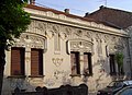 Maison de Kalmina Levi, 11 rue Dubrovačka, 1907