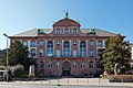 Senckenberg Naturmuseum