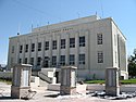 Franklin County Courthouse, Preston.jpg