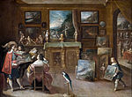Thumbnail for List of art dealers