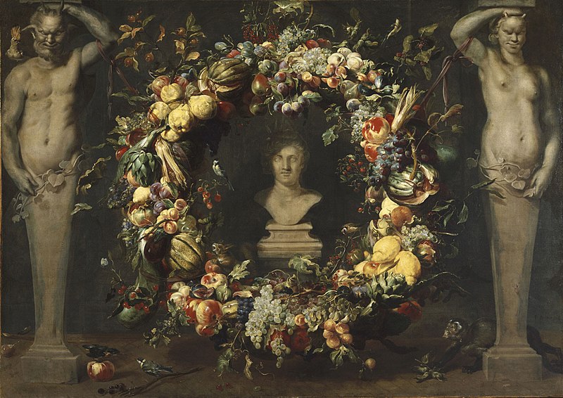 File:Frans Snyders - Still Life with Terms and a Bust of Ceres.jpg
