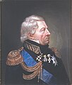 Portrett av Frederik Wilhelm Stabell
