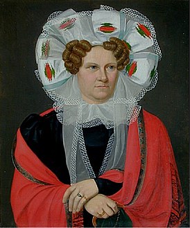 Frederikke Brun 1818.jpg