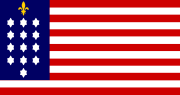 Daftar Bendera Negara Bagian Amerika Serikat
