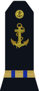 French Navy NG-aspirant