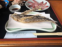 トビウオ Wikipedia