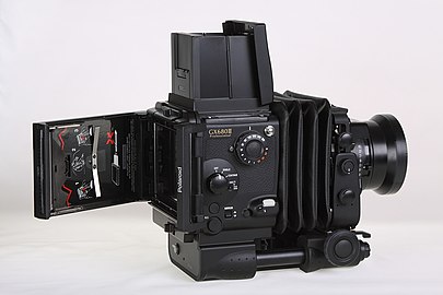 fujifilm gx680 iii professional