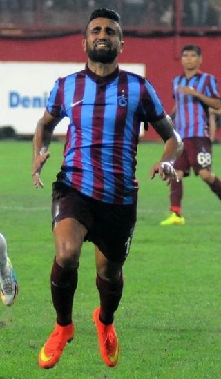 <span class="mw-page-title-main">Gökhan Karadeniz</span> Turkish footballer