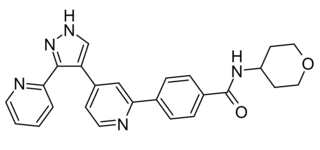 <span class="mw-page-title-main">GW-788,388</span> Synthetic compound