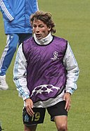 Gabriel Heinze: Años & Cumpleaños