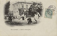 Gaillardbois-Cressenville Carte postale 11.jpg