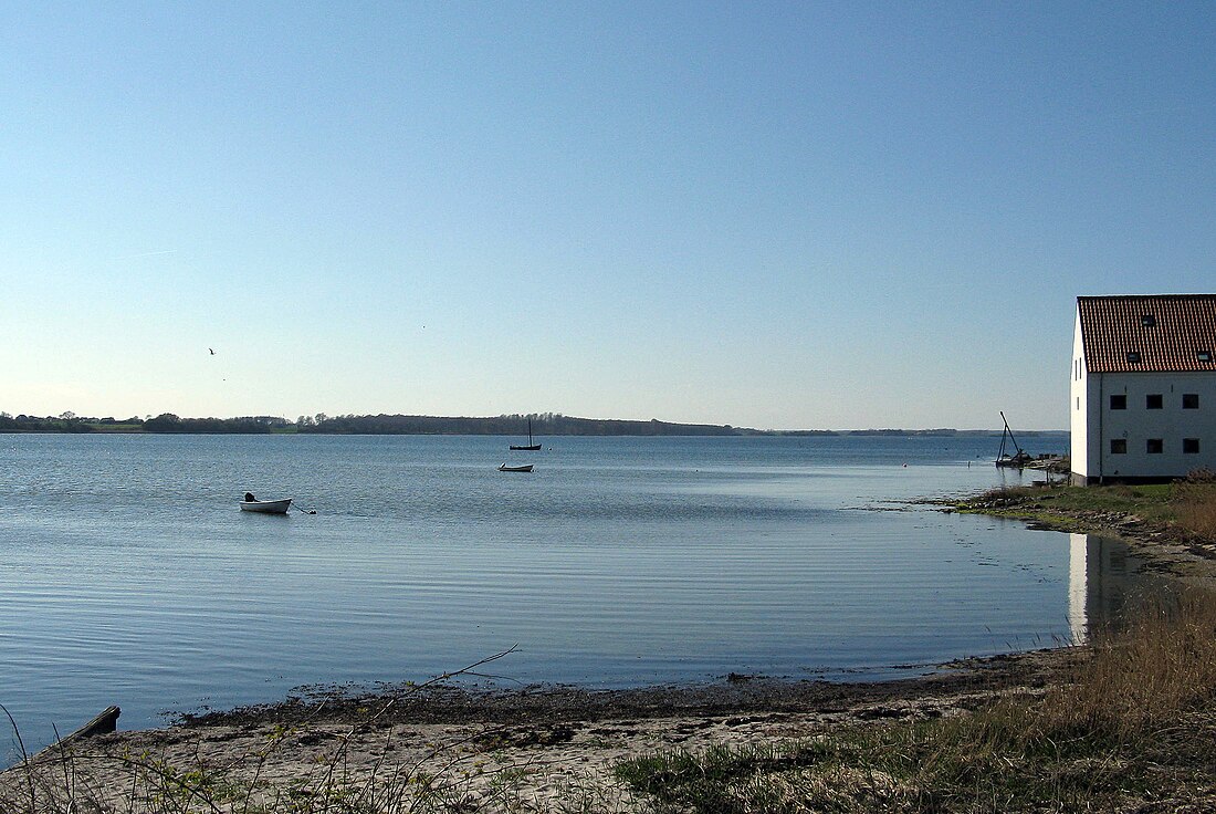 Natura 2000-område nr. 112 Lillebælt