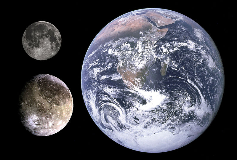 File:Ganymede, Earth & Moon size comparison.jpg